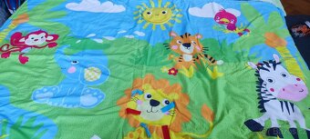 Kojenecké vybavení a hračky - 10