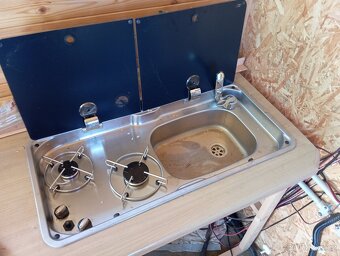 Autobus SOR 7,5 - 10