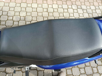 Honda CB 500 - 10