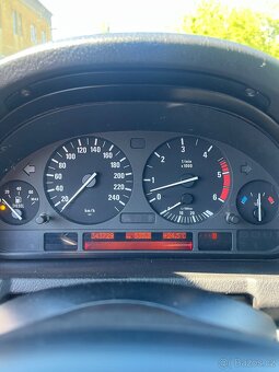 BMW X5 e53 - 10
