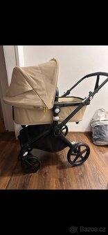 Kočárek Bugaboo Fox Cub - 10