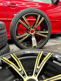 BMW g20, g21, g22 r19  nove - 10