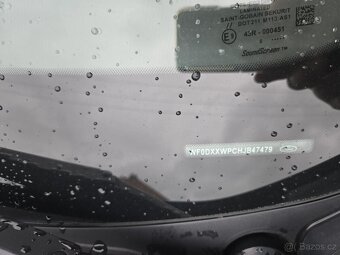 Ford Mondeo Vignale-TOP STAV - 10