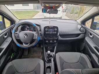 Renault Clio 0.9tce 56kw - 10