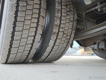 Iveco EUROCARGO 75E19, EURO 6, 16 PALET, HLINÍKOVÉ BOČNICE, - 10