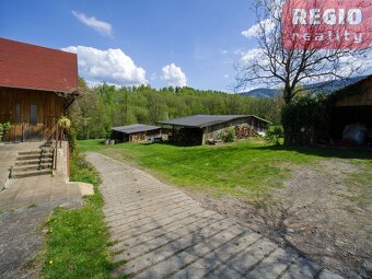 Prodej rodinného domu, Guty - 10