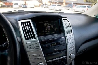 Lexus RX400H - 10