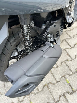 Yamaha NMAX 125 350Km - 10