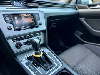 Volkswagen Passat B8 2.0 tdi DSG - 10