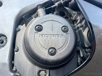 Honda cbr 900 rr fireblade - 10