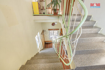 Prodej rodinného domu, 140 m², Smečno, ul. Komenského - 10