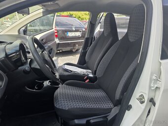 Peugeot 108 1.0 - 10