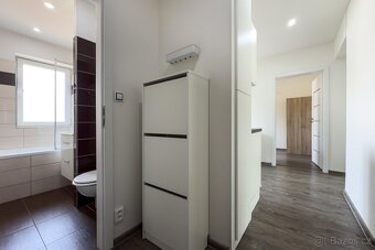 Pronájem, byt, 3+1, 63 m2, Chomutov, Mostecká ul. - 10