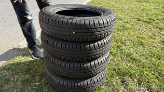 CONTINENTAL CONTIECOCONTACT 3 145/70 R 13 71T - 10