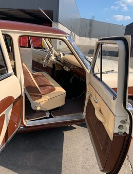 Gaz 21,Volga 21 - 10