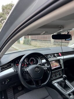 Volkswagen Passat B8 2.0 TDI (110 kw) - 10