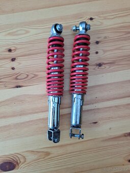 Maxon ardour 125 ccm r.v.2022 - 10