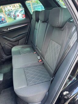 Škoda Karoq 2.0 Tdi Sportline , 2023, 1 maj, 81Tkm Top stav - 10