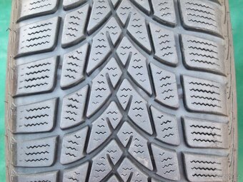4x Disky Opel Astra J 5x105 R16 + Zimní Pneu: Cena za sadu - 10