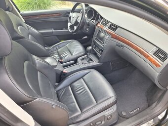 Superb 2.0Tdi 103kw Elegance 2011,Výborný stav bez koroze. - 10