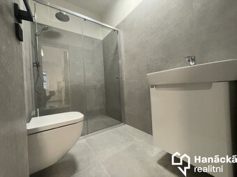 Pronájem, Byt 2+kk, 47m2, Hulín - 10