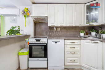 Prodej rodinného domu, 174 m², Neratovice, ul. Hlavní - 10