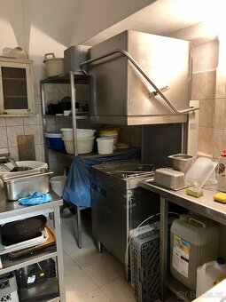 Vybavení Restaurace konvektomaty atd. - 10