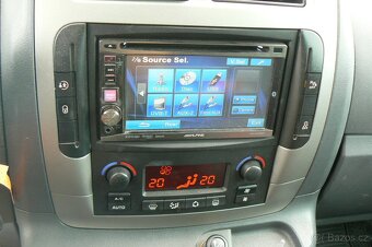 Fiat Scudo 2.0 JTD -2014 -8 míst - 10
