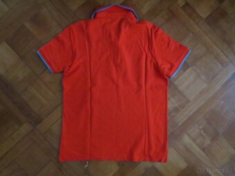 Pánské polo triko s krátkým rukávem Puma M a L - 10