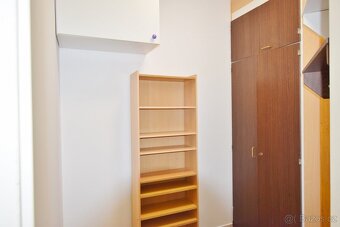 Pronájem 1+kk/L, 32 m², Záběhlice - 10