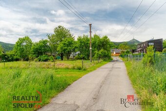 Prodej, pozemky/bydlení, 797 m2, Liberec XXIII-Doubí , Liber - 10