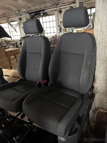 Volkswagen golf plus 1.6mpi 75kw - 10