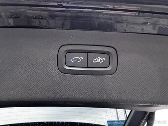 Prodám Volvo XC90 173kW, 7 míst - 10