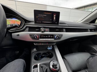 Audi A4 B9 sport Sline - 10