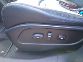Nissan Murano 3,5L V6 - 10
