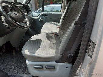 Transit 350L - 10
