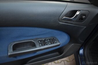 ++ŠKODA OCTAVIA 1.9TDI 66kw Ambiente - 10