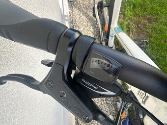 Marin Bikes San Anselmo DS3 (2014) Specs - 10