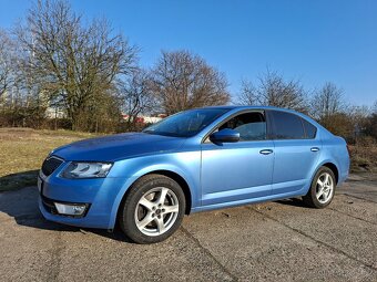 Škoda octavia 3 1.8 tsi 132 kw - 10