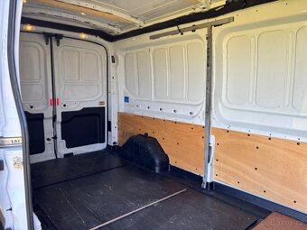 FORD TRANSIT 2.0 TDCI 96KW - 10