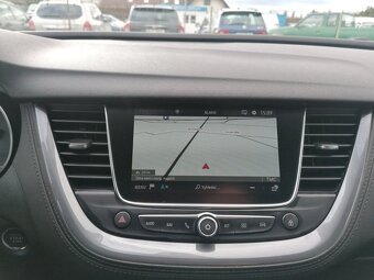 Opel Grandland X 1.5 CDTi A/T 96kW,114 000KM - 10