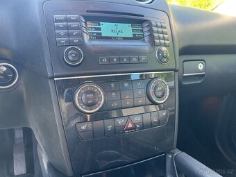 Mercedes ML w164 - 10
