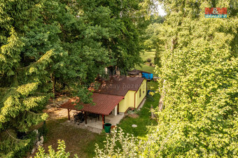 Prodej chaty, 30 m², Dolní Třebonín - 10