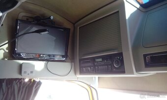 Volvo FH 500 Hakový nosič kontajnerov. - 10