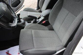 Citroën C4 - 10