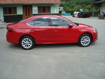 Škoda Octavia 4, 2.0 TDI, 110 kW, DSG - 10