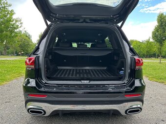 Mercedes-Benz GLB 200D AMG 4MATIC - 10