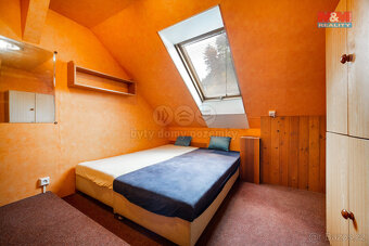Prodej rodinného domu, 1310 m², Letohrad, ul. Ústecká - 10
