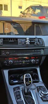 Prodám Bmw 530D mpaket automat 2012 xdrive - 10