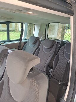 Fiat scudo - 10